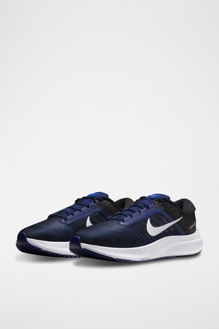 Chaussures de running - Bleu marine et noir 