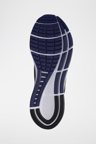 Chaussures de running - Bleu marine et noir 