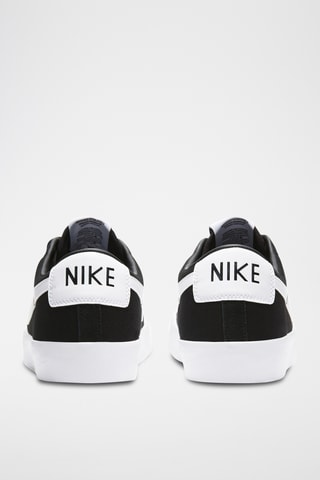 Nike SB Zoom Blazer Low Pro GT x Grant Taylor - Noir et blanc