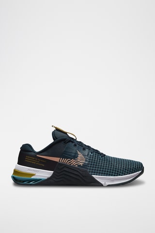 Nike Metcon 8 - Bleu