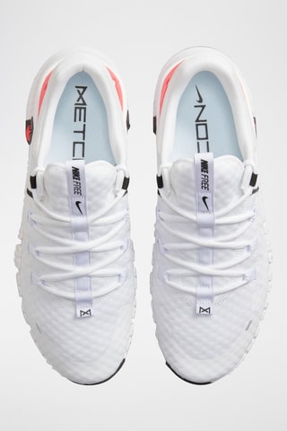 Nike Free Metcon 5 - Blanc