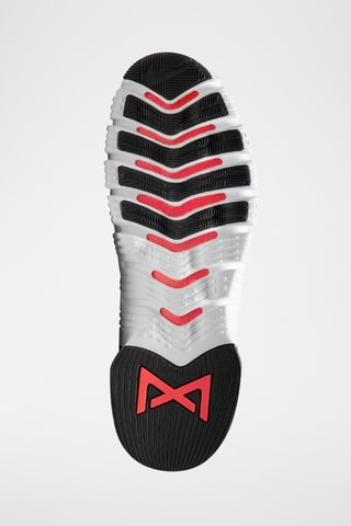 Nike Free Metcon 5 - Blanc