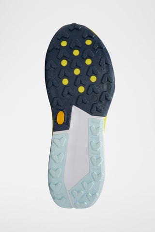 W Nike Zoomx Zegama Trail 2 - Bleu