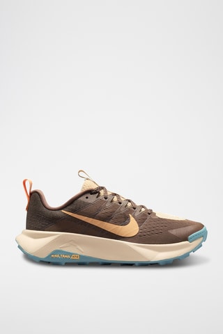 Nike reactx wildhorse 10 - Marron