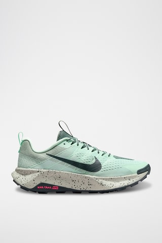 Nike reactx wildhorse 10 - Vert