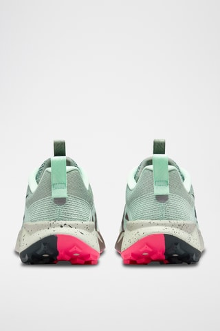 Nike reactx wildhorse 10 - Vert