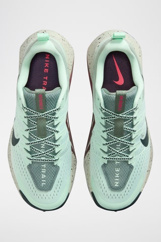 Nike reactx wildhorse 10 - Vert