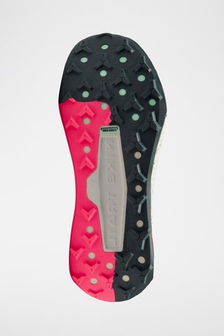 Nike reactx wildhorse 10 - Vert