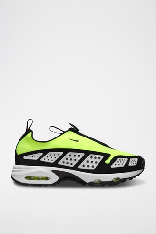 W Nike Air Max MAX SNDR - Vert citron