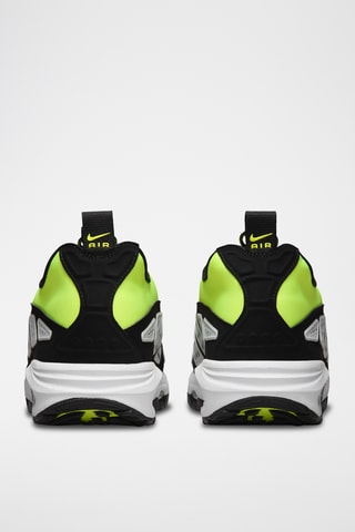 W Nike Air Max MAX SNDR - Vert citron