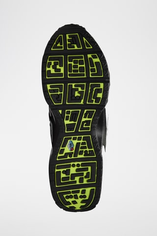 W Nike Air Max MAX SNDR - Vert citron