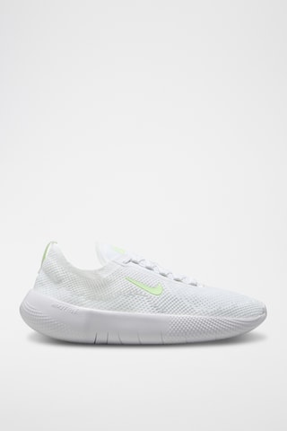 Nike Free RN - Blanc