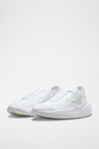 Nike Free RN - Blanc