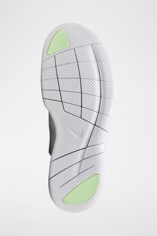 Nike Free RN - Blanc
