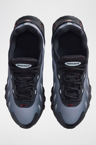 Nike Air Max Dn8 - Noir et gris foncé