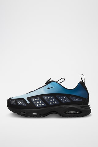 Nike Air Max Sndr - Bleu et gris
