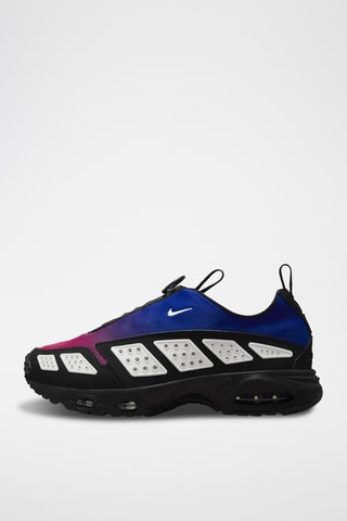Nike Air Max SNDR - Bleu foncé et fuchsia