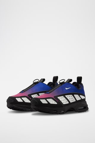 Nike Air Max SNDR - Bleu foncé et fuchsia