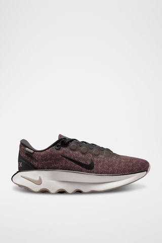 Nike Motiva GORE-TEX - Rouge brique et noir