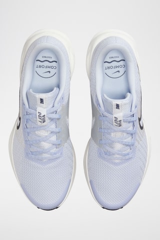 Nike Run Defy - Blanc