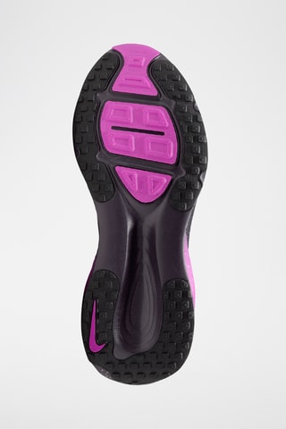 Nike Vomero 18 SE - Violet et noir