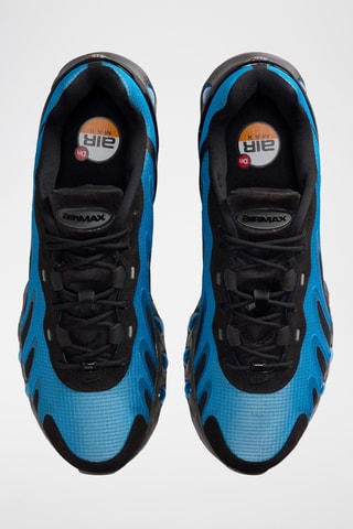 Nike Air Max Dn8 SE - Bleu électrique et orange