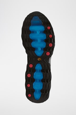 Nike Air Max Dn8 SE - Bleu électrique et orange