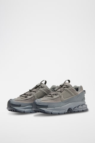 Nike Zoom Vomero Roam en nubuck - Gris