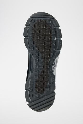 Nike Zoom Vomero Roam en nubuck - Gris