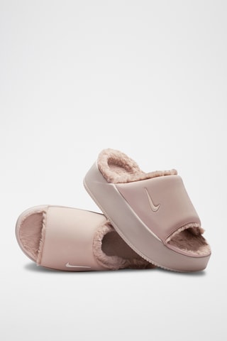 Nike Calm Elevation Fur - Rose