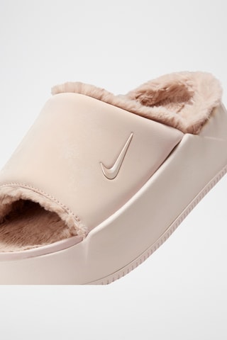 Nike Calm Elevation Fur - Rose