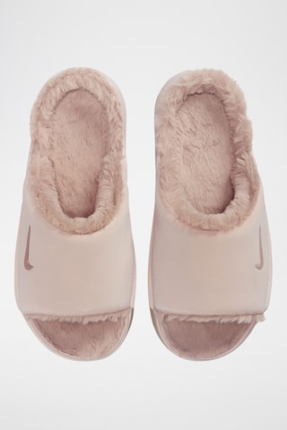 Nike Calm Elevation Fur - Rose