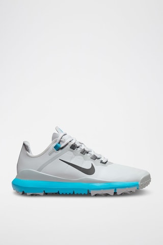 Tiger woods '13 - Gris