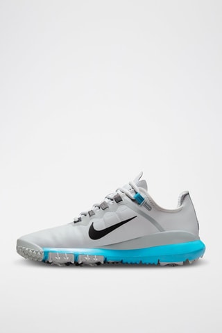 Tiger woods '13 - Gris