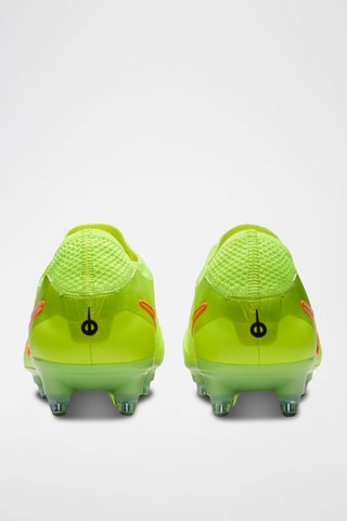 Tiempo Legend 10 Elite - Vert fluo