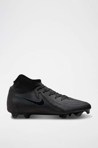 Chaussures montantes de football Phantom Luna 2 Academy - Noir