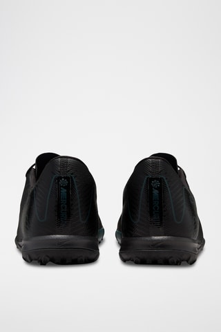 Mercurial - Noir