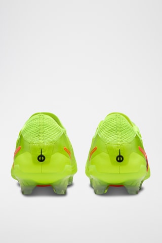 Tiempo Legend 10 Elite - Verde flúor