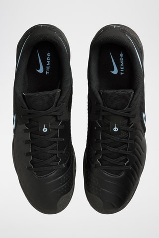 Tiempo Legend 10 Academy IC en cuir - Noir