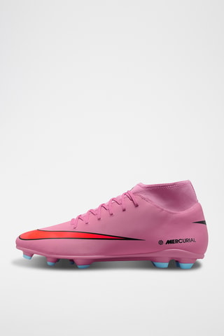 Mercurial Superfly 10 Club - Rose