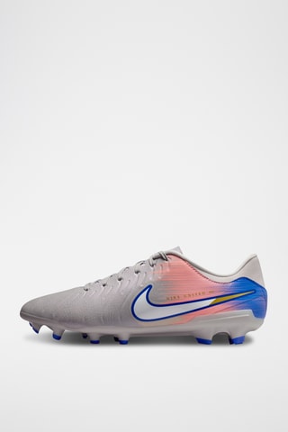 Tiempo Legend 10 Academy en cuir - Gris