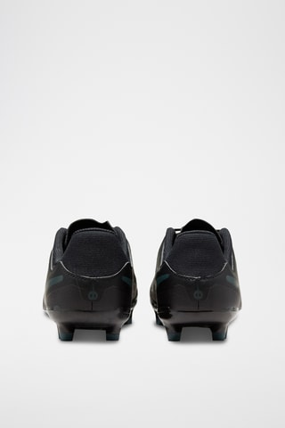 Tiempo en cuir - Noir