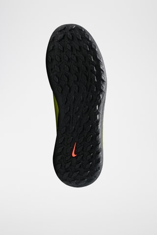 Mercurial - Vert