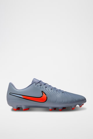 Nike Tiempo Legend 10 Club MG - Bleu cobalt et noir