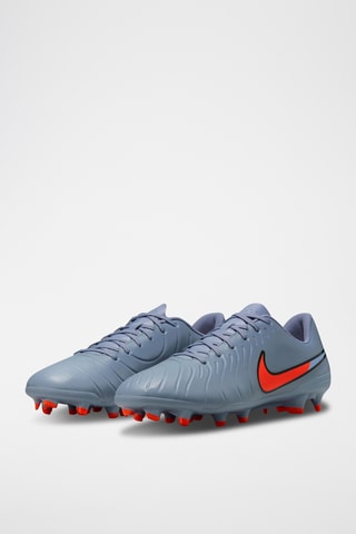 Nike Tiempo Legend 10 Club MG - Bleu cobalt et noir