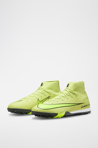 Nike Mercurial Superfly 10 Academy - Vert clair