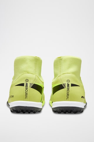 Nike Mercurial Superfly 10 Academy - Vert clair