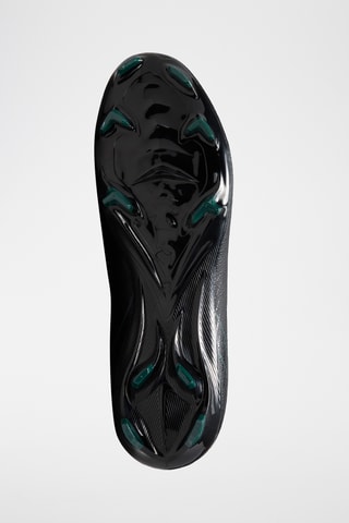 Nike ZM Vapor 16 Pro FG - Noir