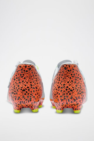 Nike Phantom GX 2 Academy - Blanc et rouge