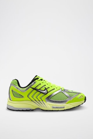 Nike Air Pegasus 2005 - Vert fluo